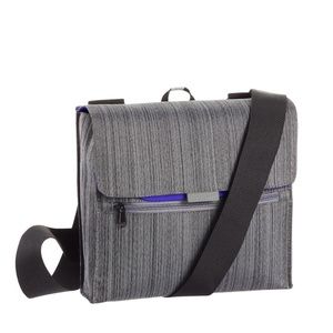Walter & Ray TAB Plus Messenger Bag Organizer